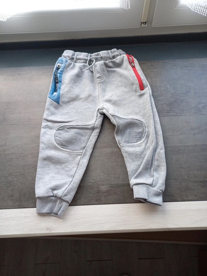 Bas de jogging garçon