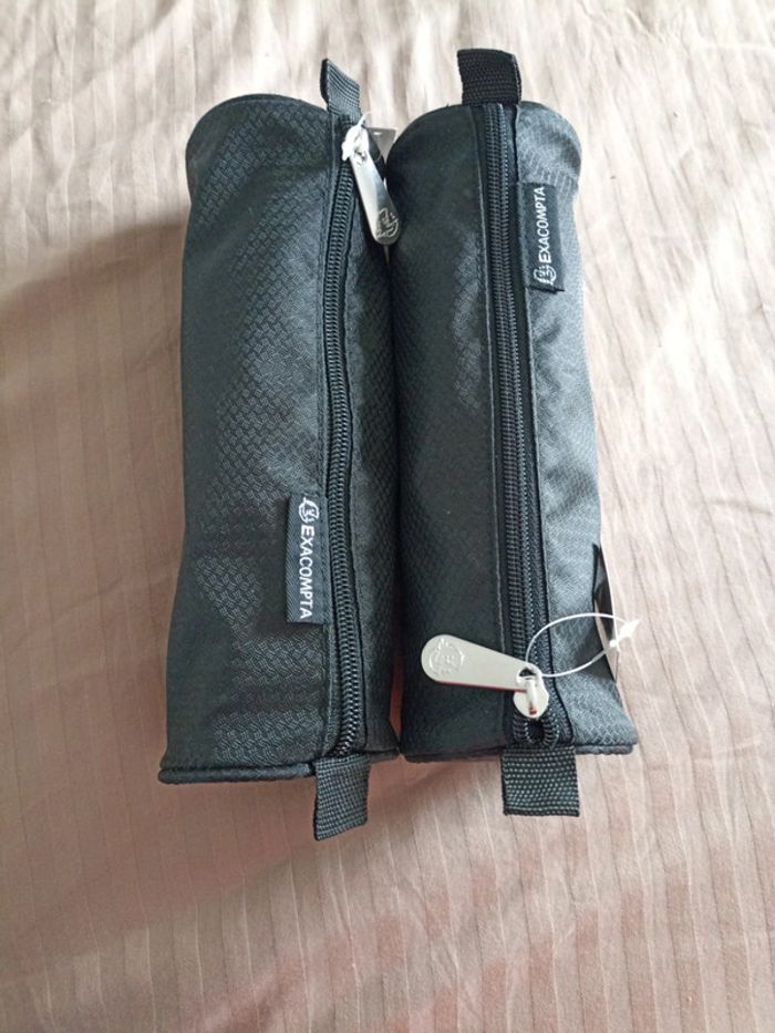 Lot 2 trousses neuves - photo numéro 3