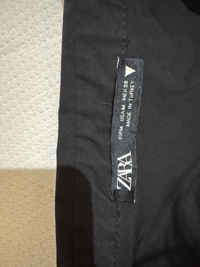 Blouse courte - photo numéro 3