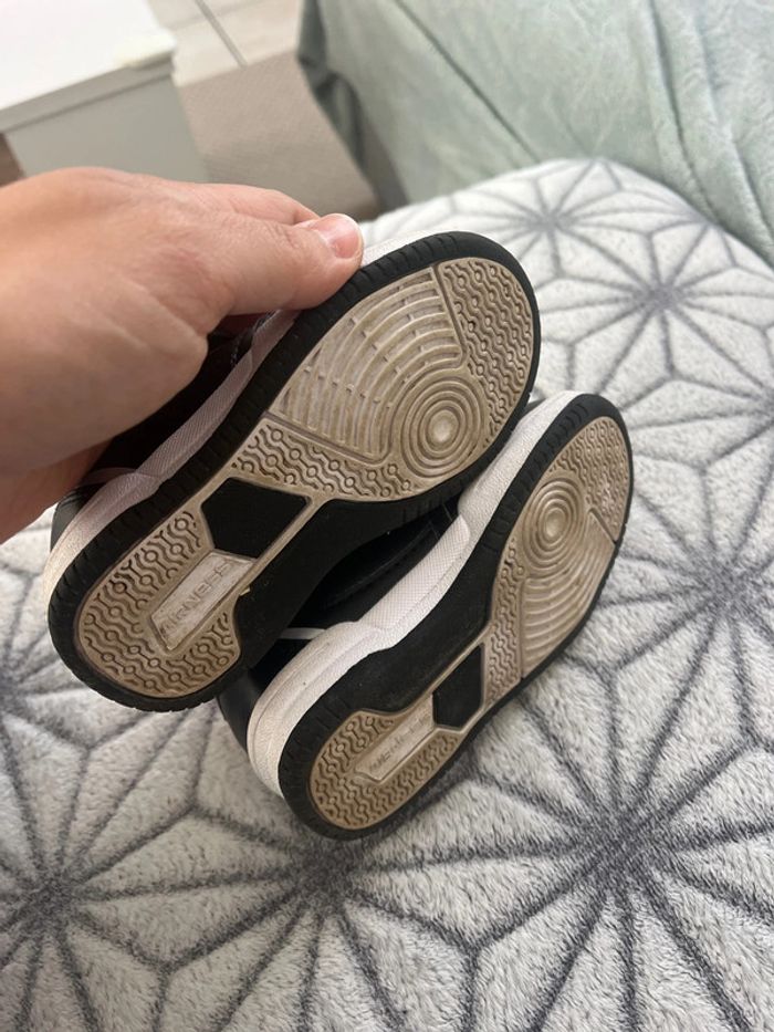 Chaussures basket Airness - photo numéro 4