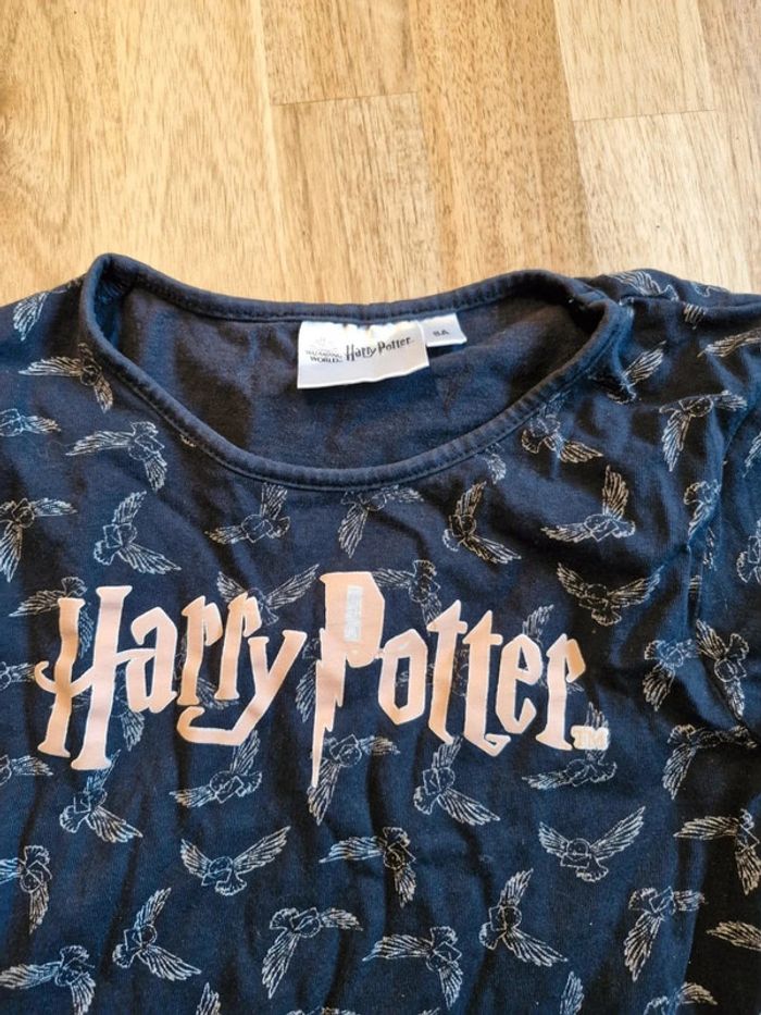 Pyja-short harry potter - photo numéro 2