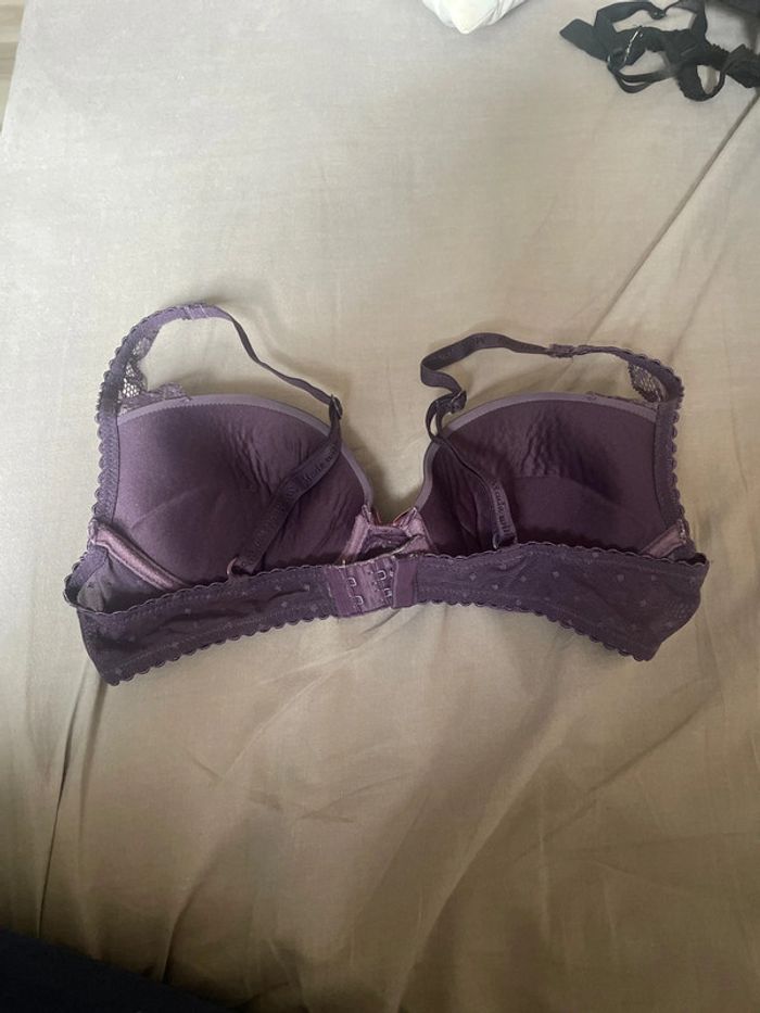 Soutien gorge Passionata - photo numéro 2