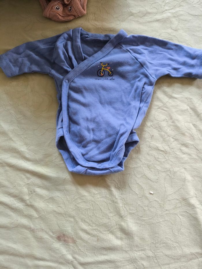 Body - photo numéro 2