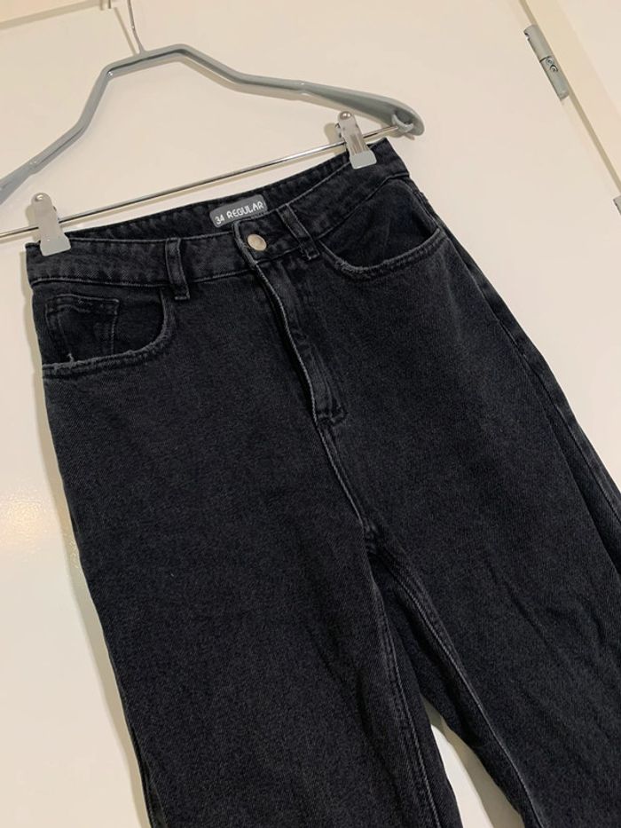 Jeans droit - photo numéro 2