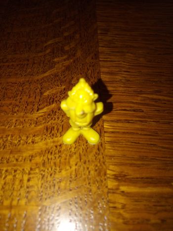 Figurine ESSO de la serie Asterix