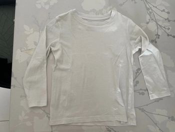 Tee shirt uni