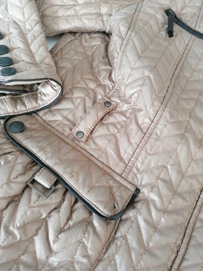 Manteau femme XL marque m&s 🧥 - photo numéro 20