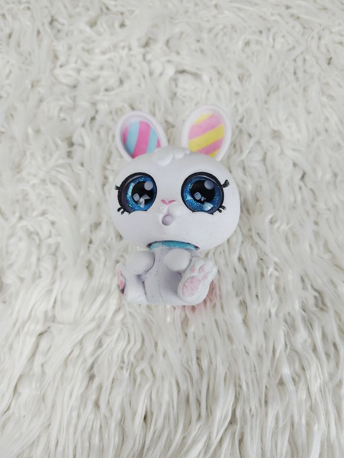 Kindi Kids Show Marlo la lapine marque Kindi kids 🎅 - photo numéro 2