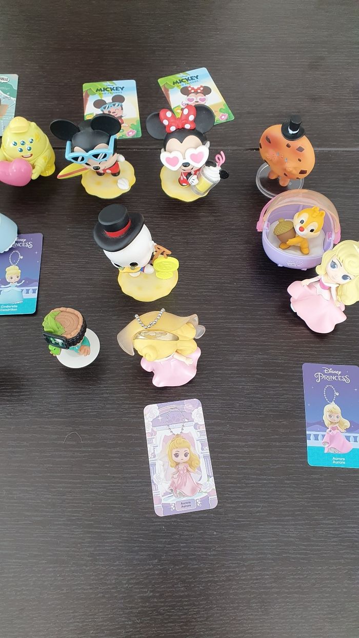 Figurines - photo numéro 6