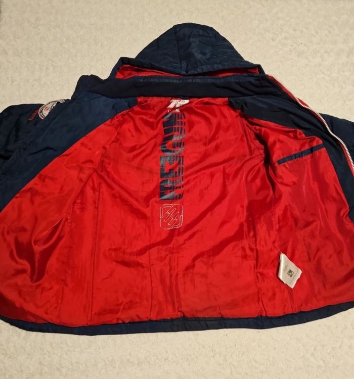 Doudoune enfant - photo numéro 3