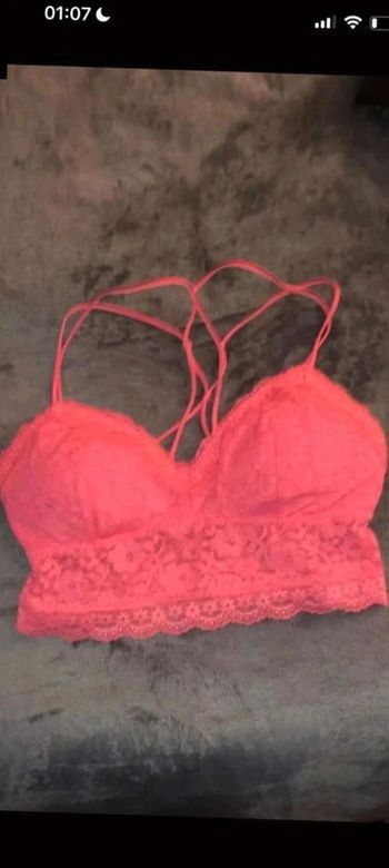 Soutien-gorge