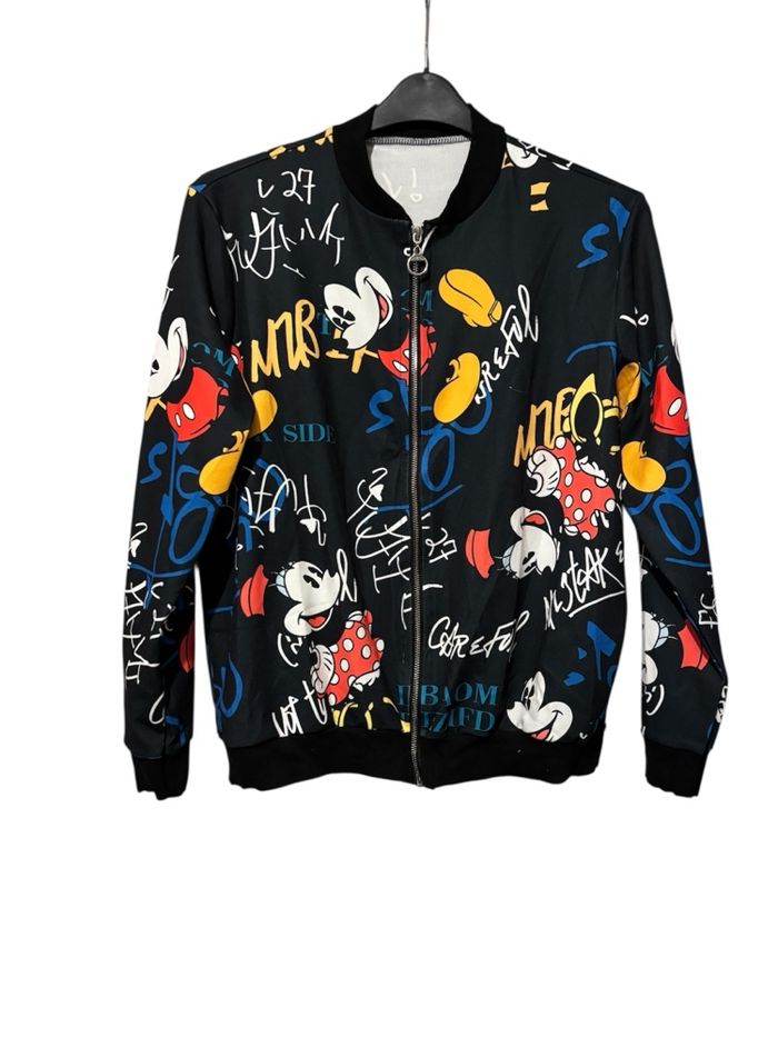 Veste Mickey