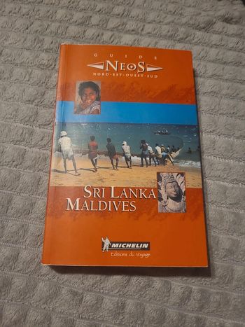 Sri Lanka . Maldives