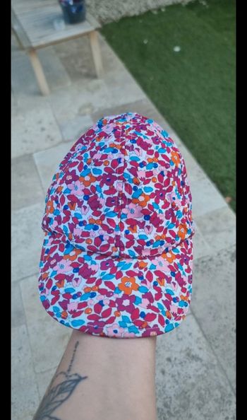 Casquette