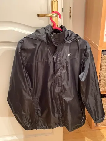 Veste imperméable Mc Kinley
