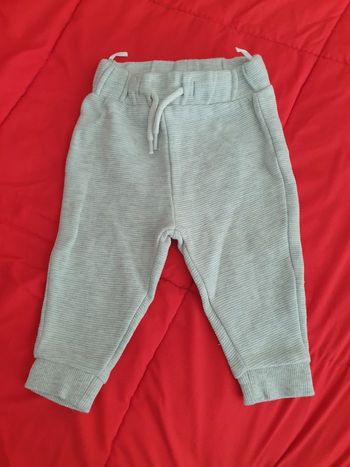 Pantalon 12 mois