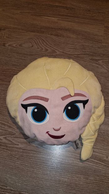 Coussin Elsa