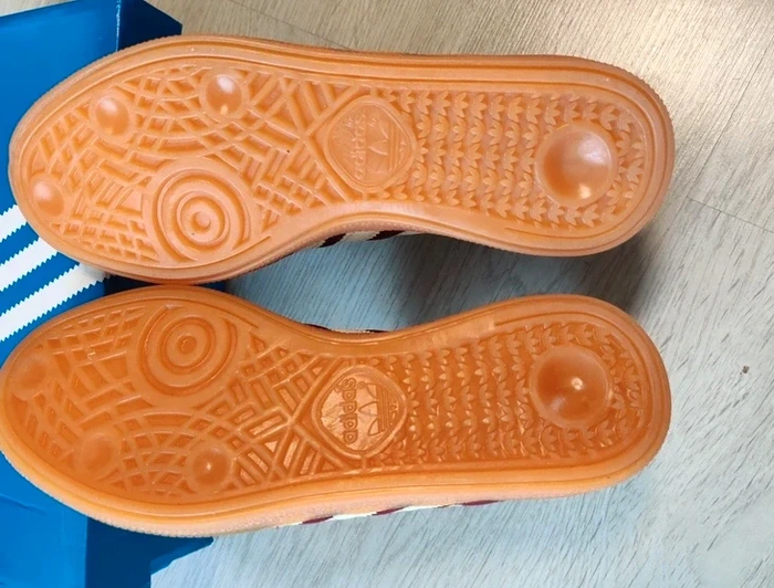 Baskets Adidas Special taille 39 - photo numéro 5