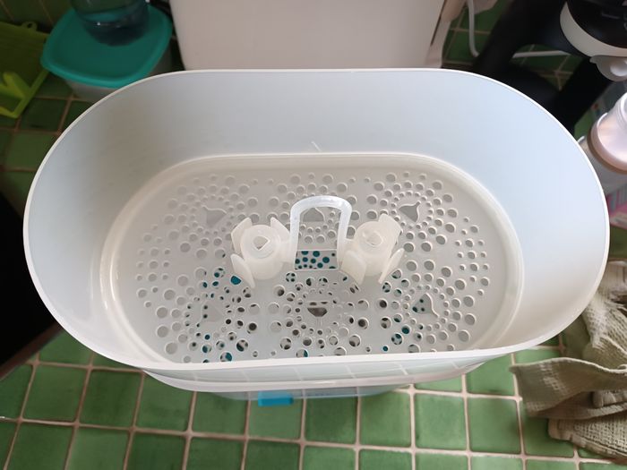 Stérilisateur - photo numéro 3