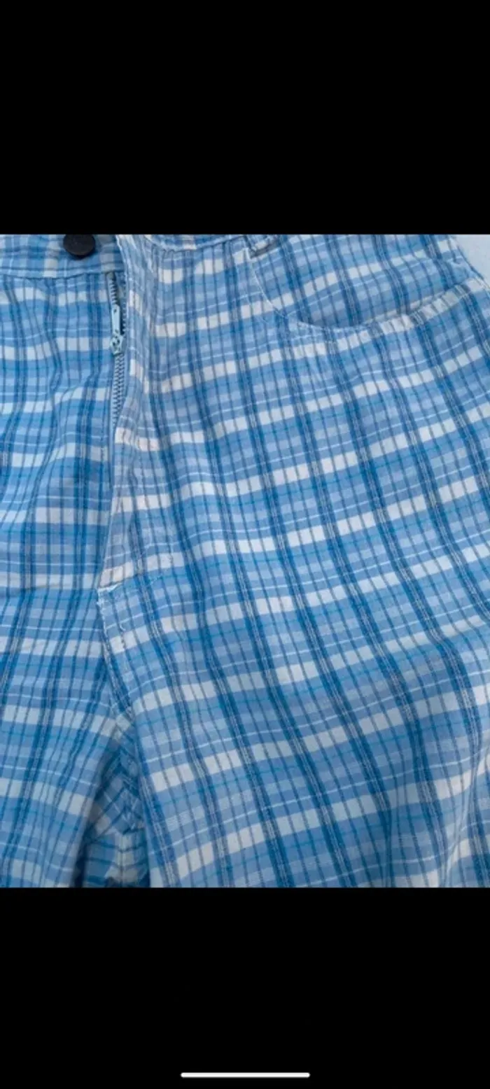 Pantalon vintage Naf naf - photo numéro 4