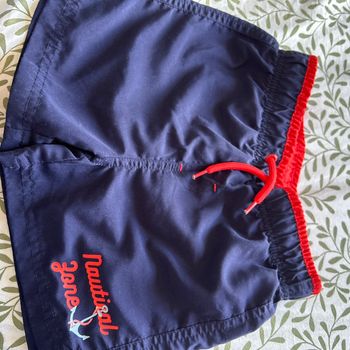 Short de bain