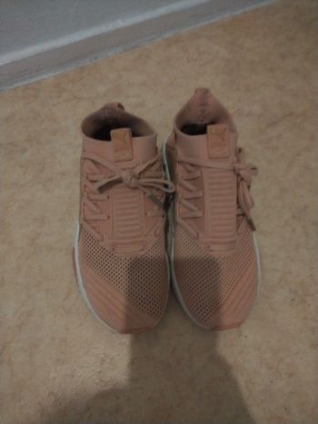 Baskets puma femme