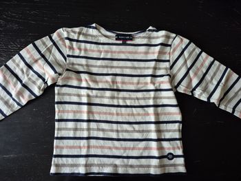 Pull Armor kids fille 6ans