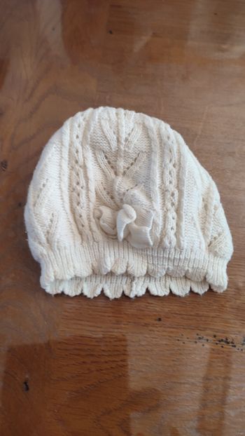 Bonnet 