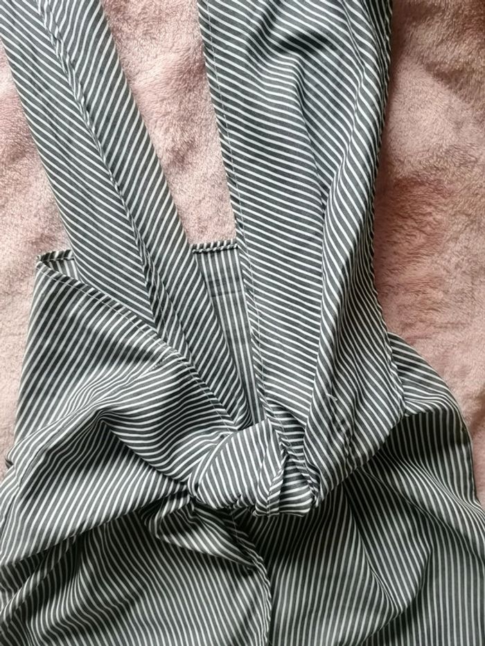 Chemise à noeud - photo numéro 4