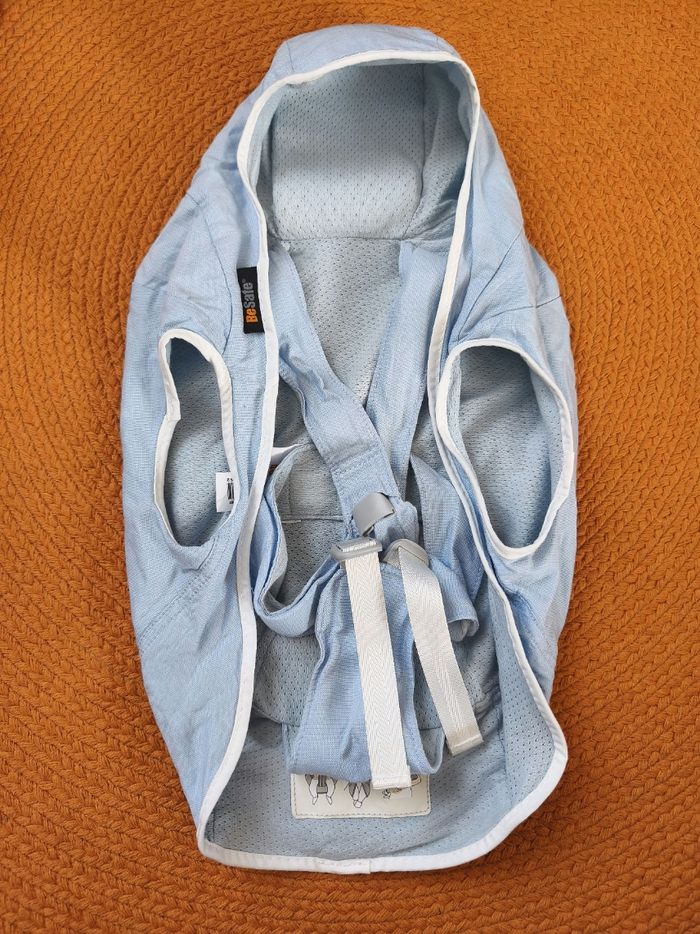 Porte bébé sac de transfert