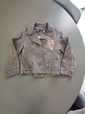 Veste