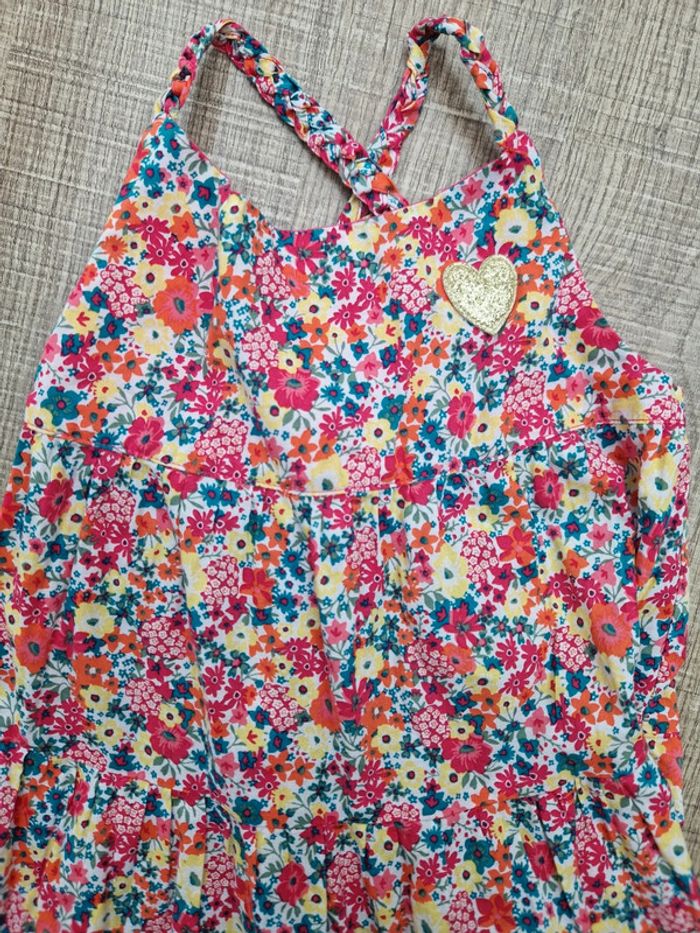 Robe Sergent Major 4 ans en très bon état - photo numéro 2