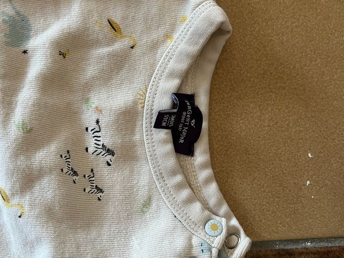 Lot vêtements bébé 3 mois - photo numéro 7