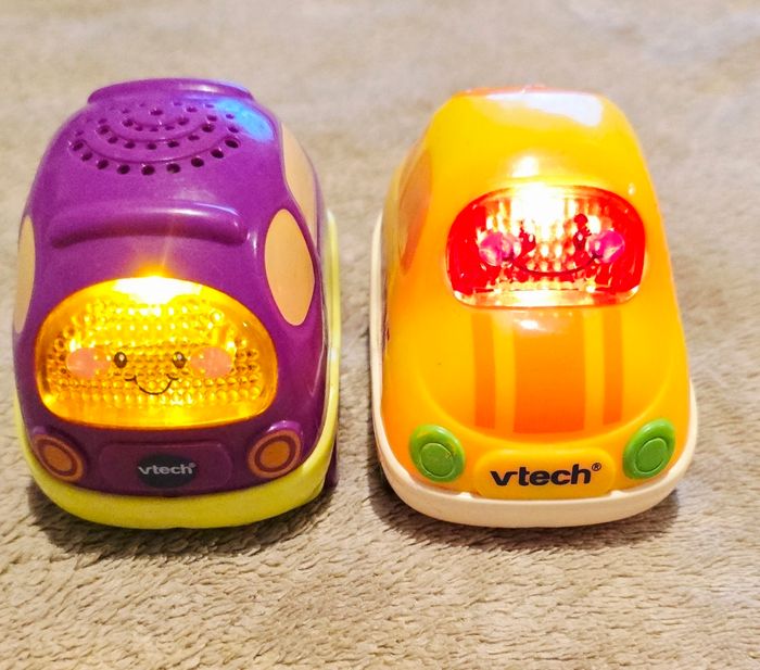 Lot tut tut bolide - photo numéro 5