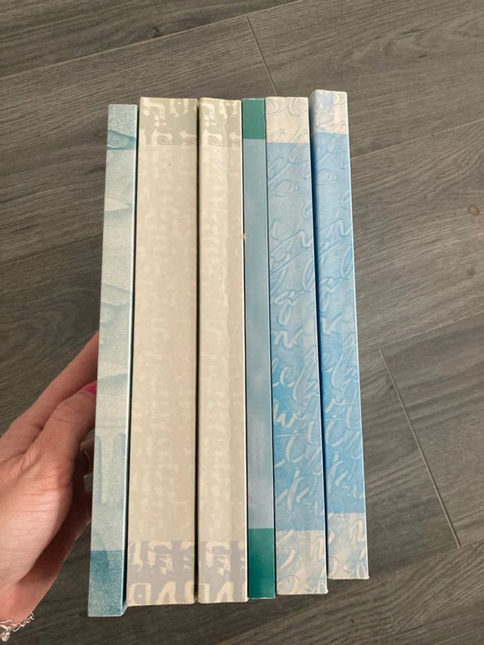 Lot de livre étudiant - photo numéro 4