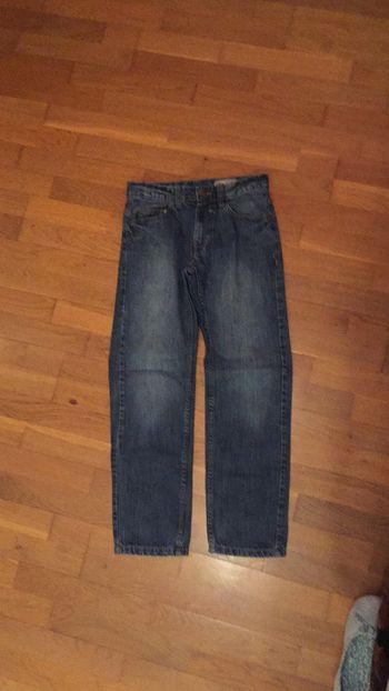 Jeans garçon T12 ans