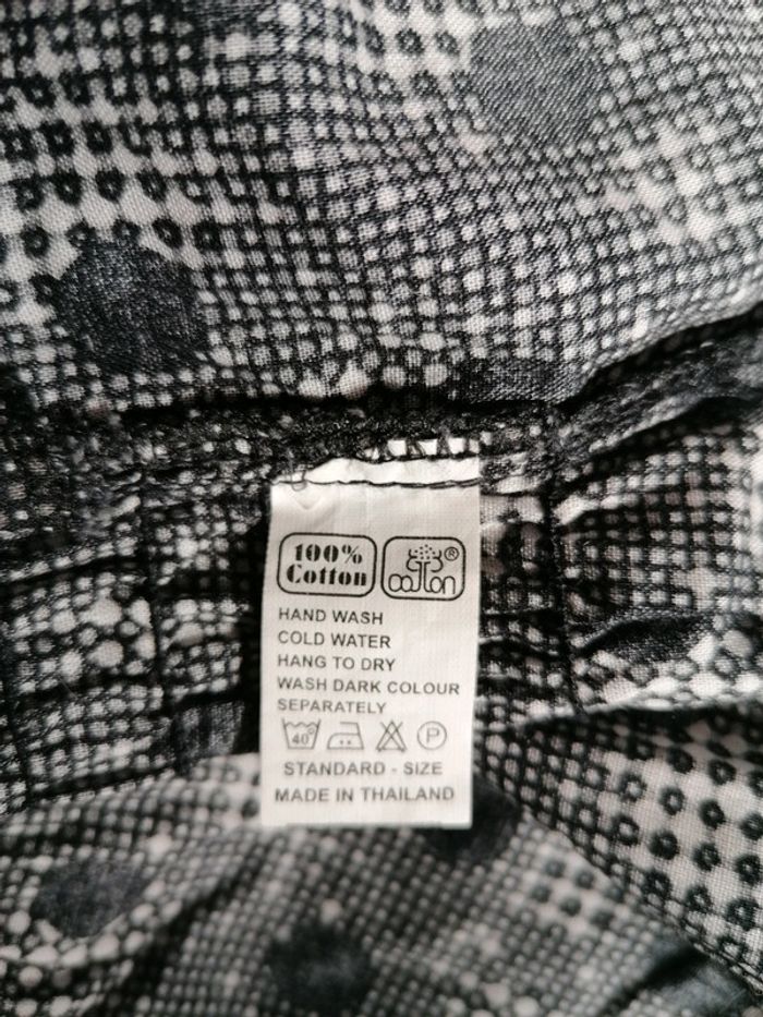 Combi Short sans bretelles bandeau Illys - photo numéro 8