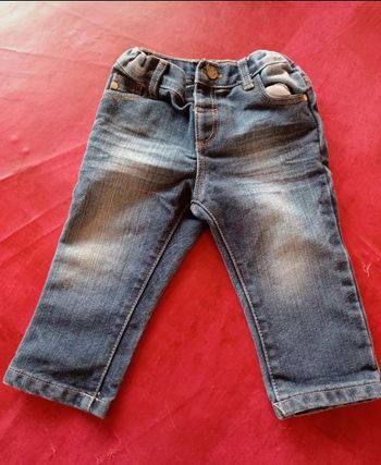 Jeans 18 mois