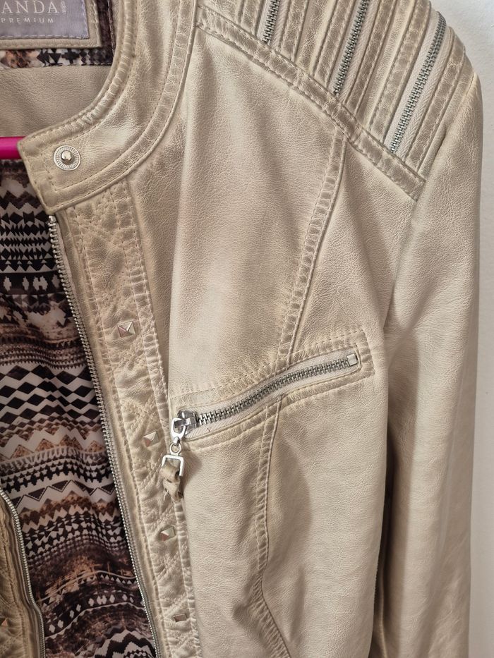 Veste smili femme - photo numéro 2