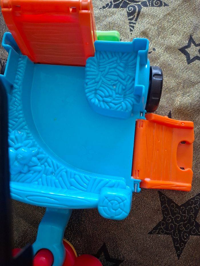 Tutu tracteur - photo numéro 6