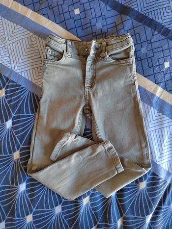 Jean slim 5 ans lc kids