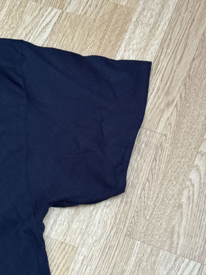 T-shirt 6xl noir en coton - photo numéro 4