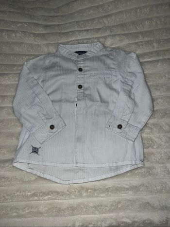 Chemise