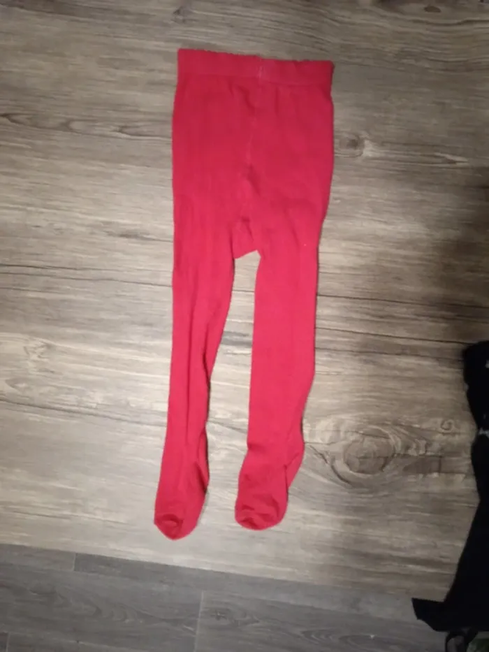 Collant fille pointure 23 - 24