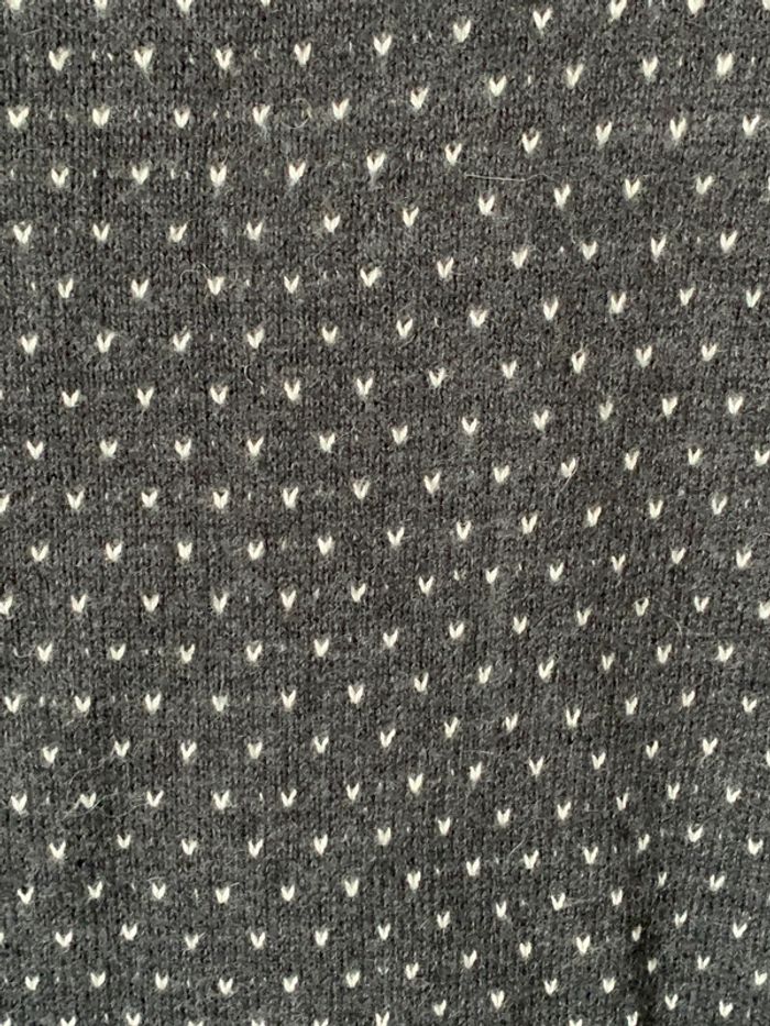 robe maille douce - photo numéro 4