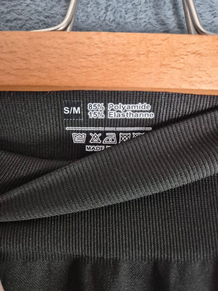 Legging femme - photo numéro 3