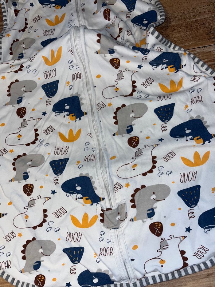 Gigoteuse 12 mois - photo numéro 4