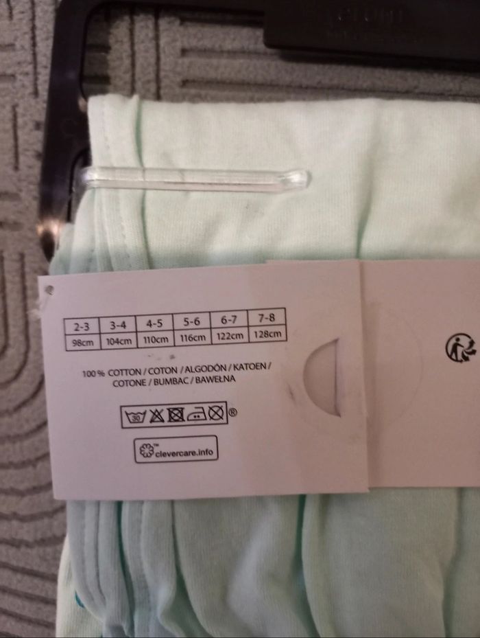 Pyjama enfant - photo numéro 3