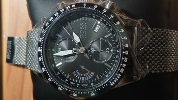Montre Hugo BOSS Neuve