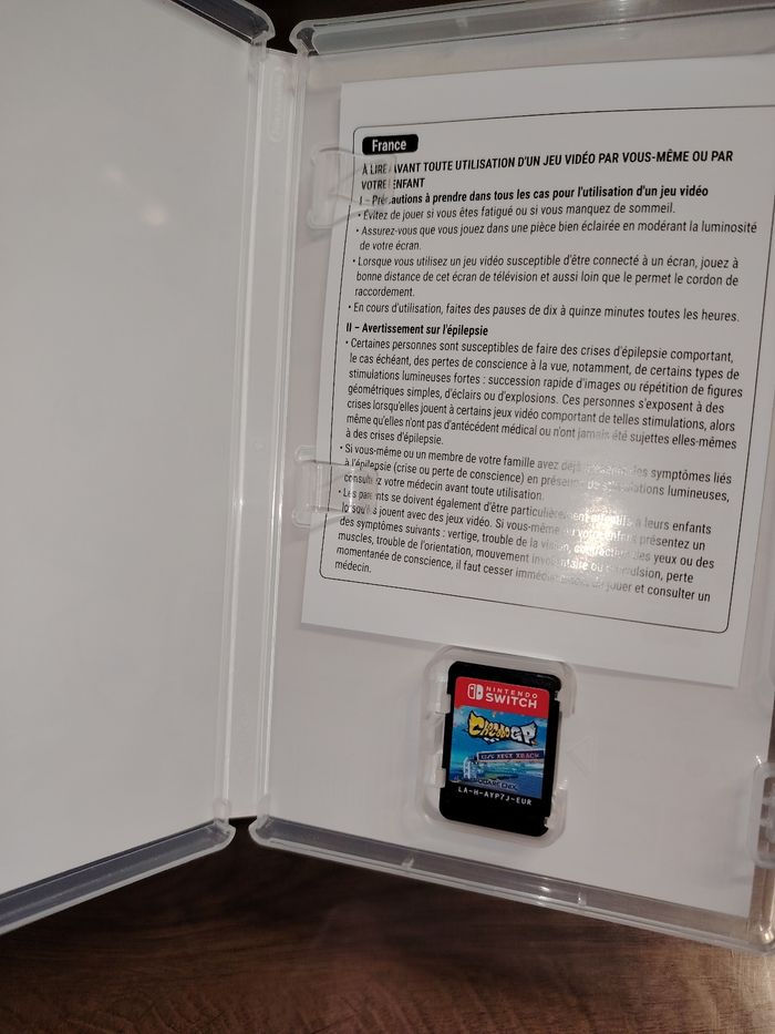 Chocobo gp - photo numéro 3